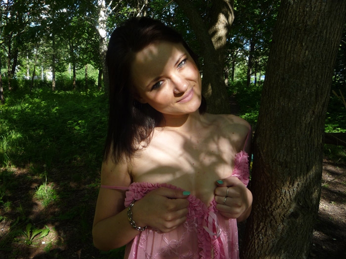 Милена, 20